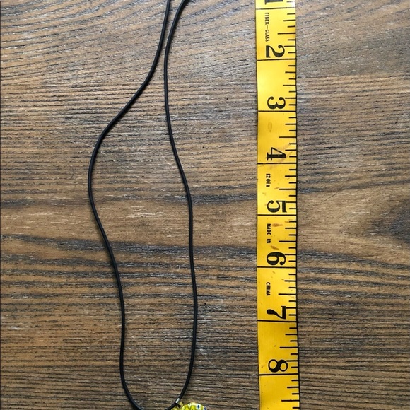 🎄Jewellery lot,  Murano rings, necklaces/pendants - Picture 14 of 14